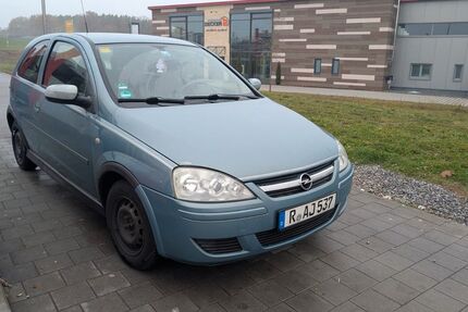 Opel Corsa 224.000 km 700 &euro; Wald 93192