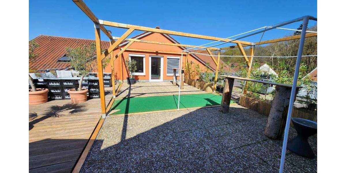 Gewerbeobjekt Regensburg Großprüfening-Dechbetten-Königswiesen - 750&euro; | Angebot:25891533