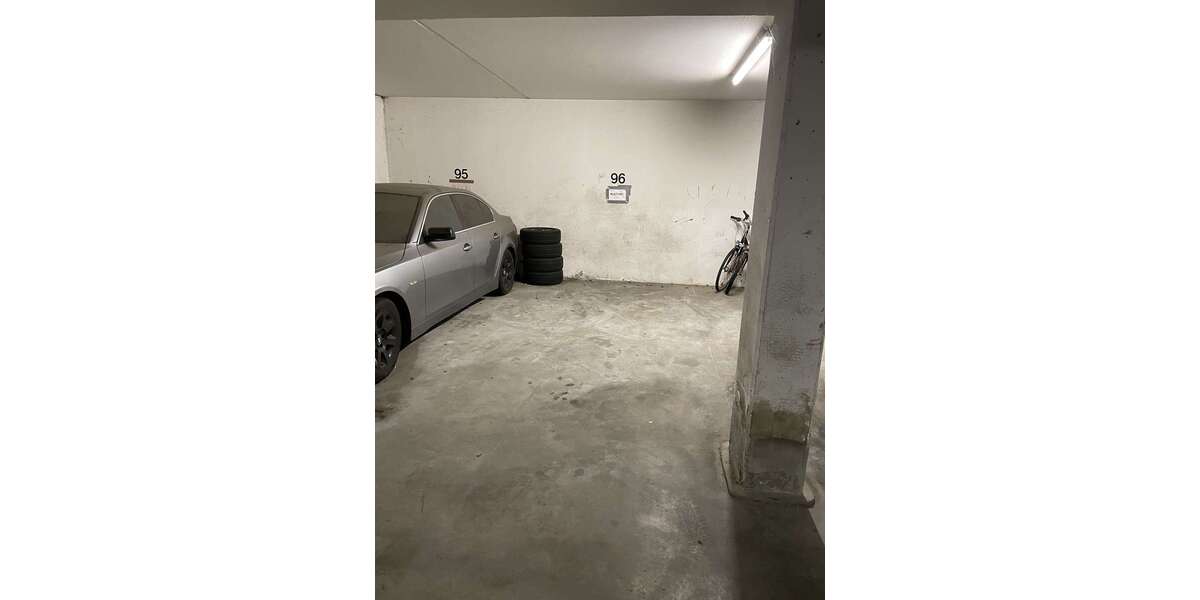 Garagen / Stellplätze Regensburg Steinweg - 19.000&euro; | Angebot:26066503