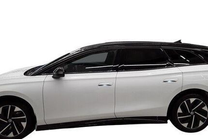 VW ID.7 7.371 km 49.970 &euro; Regensburg 93049