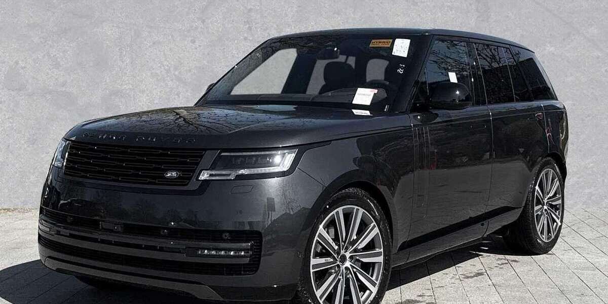 Land Rover Range Rover 1.550 km 144.665 &euro; Regensburg 93059
