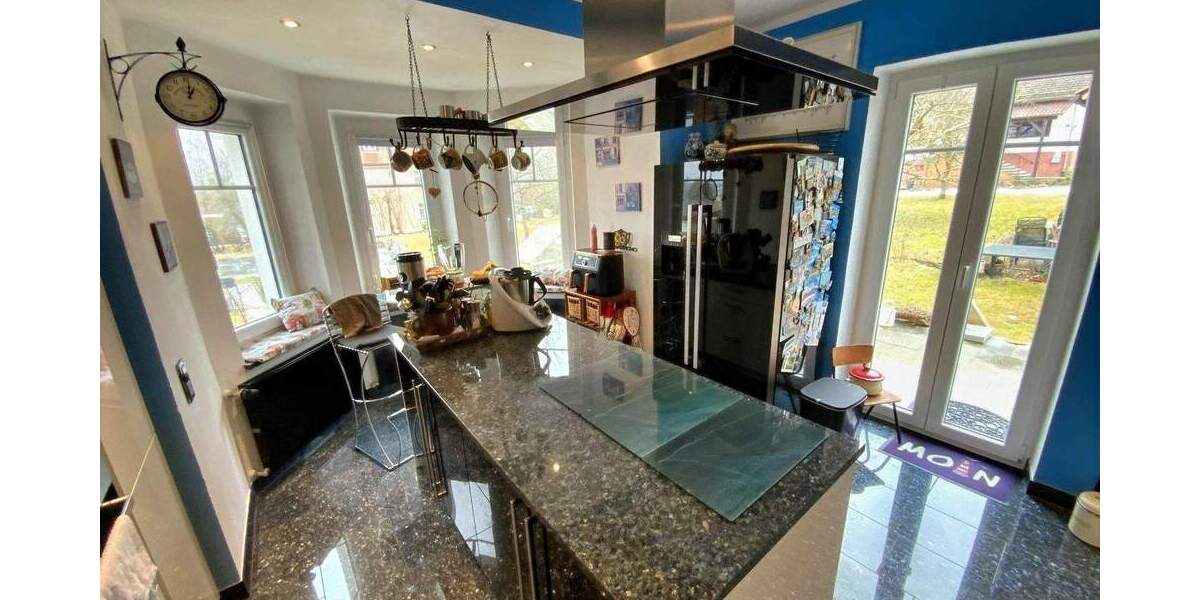 Einfamilienhaus Nittenau - 6 Zimmer, 177 m&sup2;, 395.000&euro; | Angebot:25674594