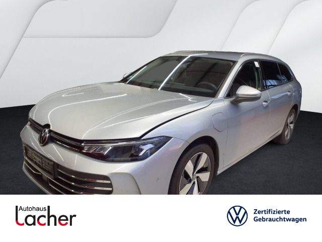 VW Passat 25.125 km 33.590 &euro; Nittenau 93149