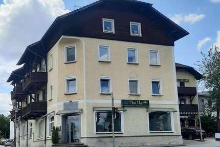 Wohnung zum Kaufen in Fürstenzell 199.000 € 92 m²
