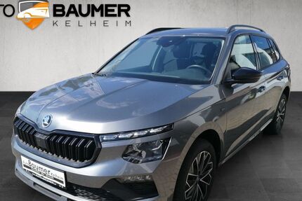 Skoda Kamiq 26.074 km 26.940 &euro; Kelheim 93309