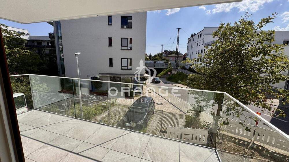 Etagenwohnung Regensburg Innenstadt - 2 Zimmer, 57 m&sup2;, 530.000&euro; | Angebot:24967189