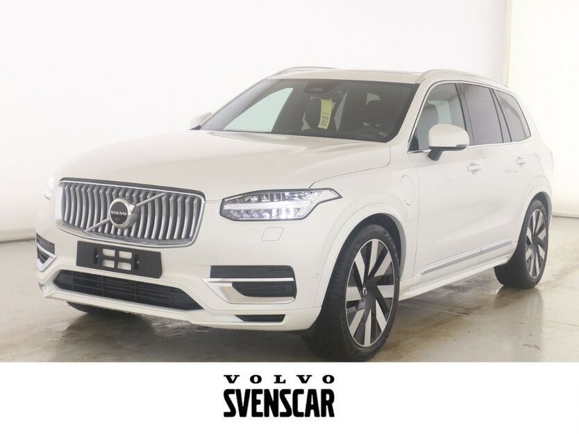 Volvo XC90 20.100 km 65.790 € Neutraubling 93073