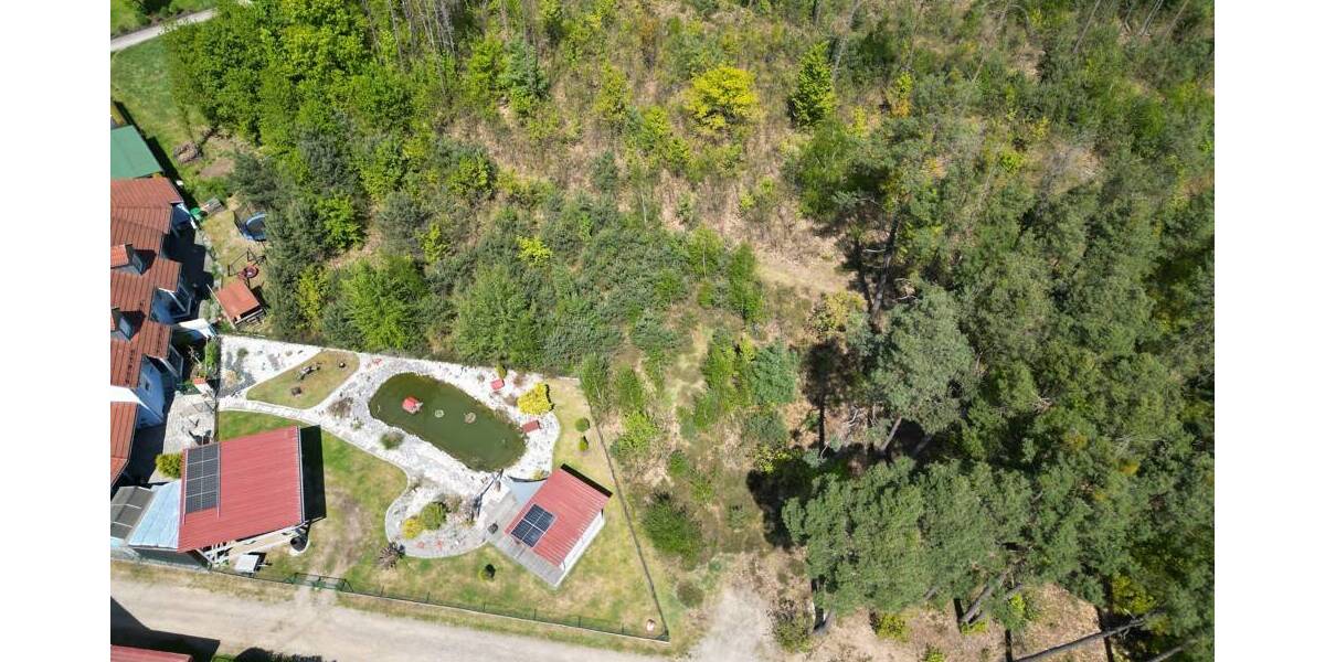 Grundstück Nittenau Bergham - 835.000&euro; | Angebot:26309416