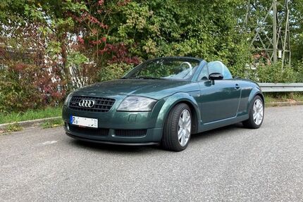 Audi TT 179.748 km 9.700 &euro; Regensburg 93051