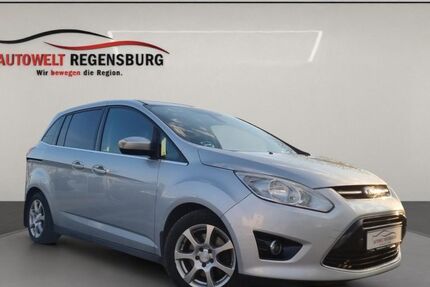 Ford Grand C-Max 200.000 km 4.999 &euro; Regensburg 93059