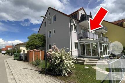 Wohnung Steinberg am See Steinberg - 3 Zimmer, 67 m&sup2;, 239.000&euro; | Angebot:26751516
