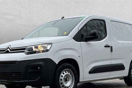 Citroen Berlingo 1.550 km 26.670 &euro; Regensburg 93059