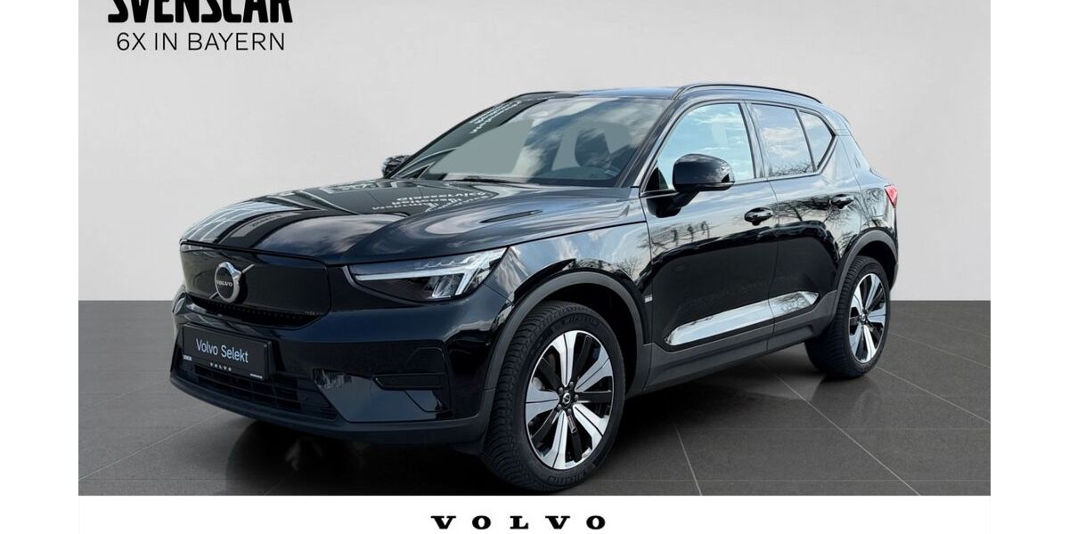 Volvo XC40 32.700 km 30.490 &euro; Neutraubling 93073