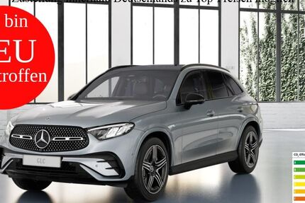 Mercedes-Benz GLC 220 8.500 km 55.949 &euro; Regensburg 93053
