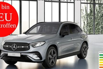 Mercedes-Benz GLC 220 8.500 km 56.890 &euro; Regensburg 93053