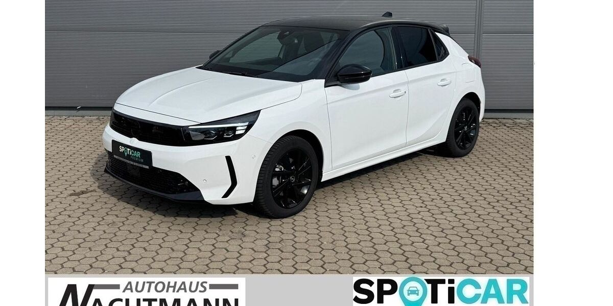 Opel Corsa 6.602 km 20.990 &euro; Rohr 93352