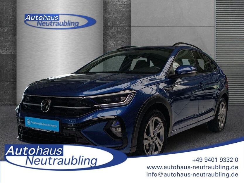 VW Taigo 30.930 km 20.890 € Neutraubling 93073