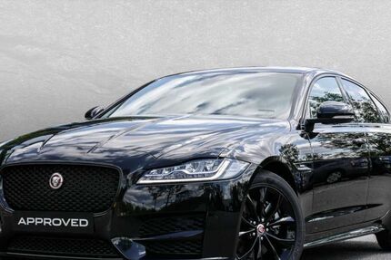 Jaguar XF 86.000 km 34.551 &euro; Regensburg 93059
