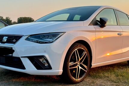 Seat Ibiza 74.294 km 13.999 &euro; Regenstauf 93128