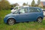 Meriva A
