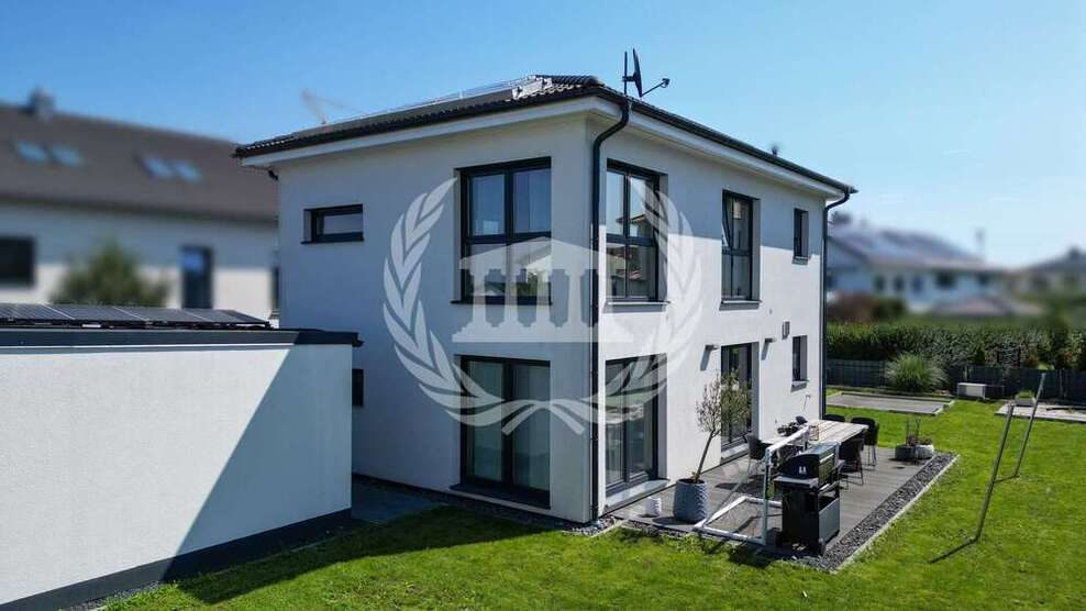 Haus zum Kaufen in Köfering 759.000 € 137 m²
