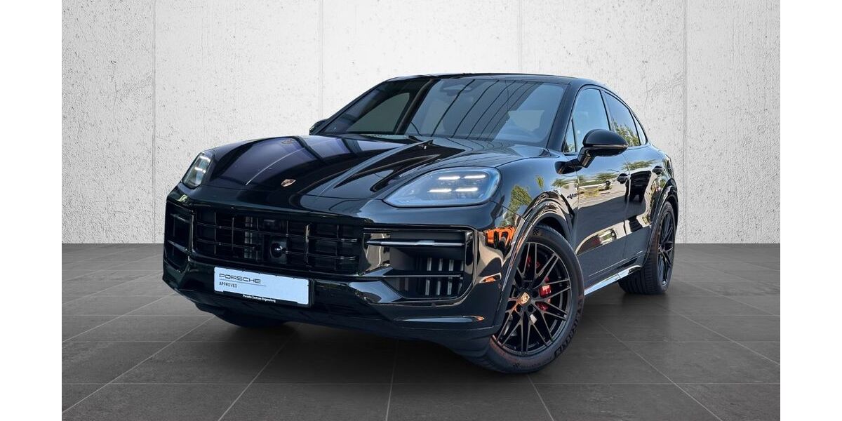 Porsche Cayenne 8.000 km 135.900 &euro; Regensburg 93055
