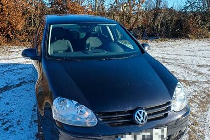 VW Golf 210.624 km 2.690 &euro; Geiselhöring 94333