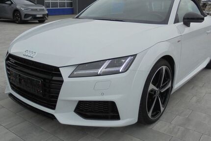 Audi TT 39.500 km 31.900 &euro; Bernhardswald 93170