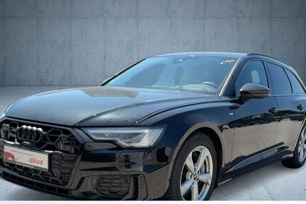 Audi A6 23.859 km 52.870 &euro; Saal a.d. Donau 93342