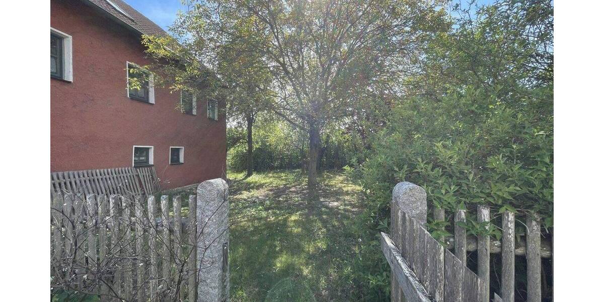 Bauernhaus, Landhaus Beratzhausen Schwarzenthonhausen - 6 Zimmer, 220 m&sup2;, 499.000&euro; | Angebot:26798288