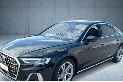 Audi A8 77.458 km 54.460 &euro; Neutraubling 93073