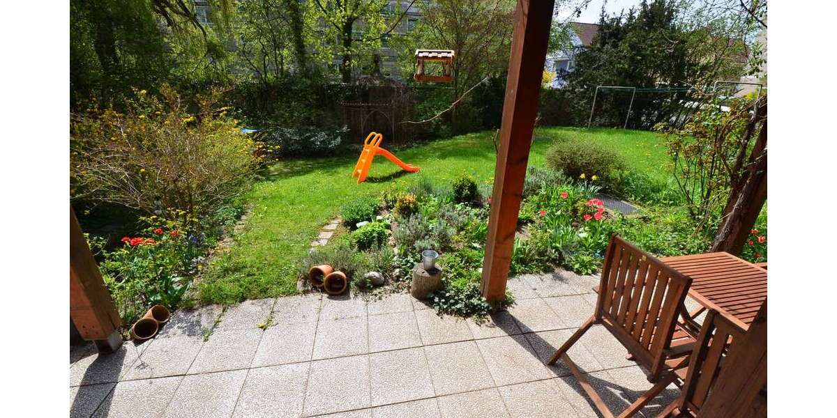 Etagenwohnung Regensburg Das Dörnberg - 3 Zimmer, 130 m&sup2;, 1.495&euro; | Angebot:27017538