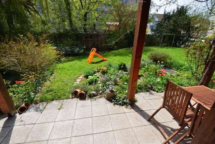 Wohnung Regensburg Das Dörnberg - 3 Zimmer, 130 m&sup2;, 1.495&euro; | Angebot:27017538