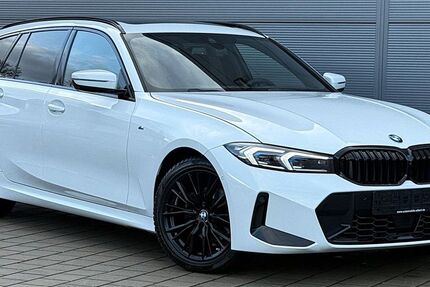 BMW 320 20.650 km 40.490 &euro; Rohr i. NB (bei Regensburg) 93352