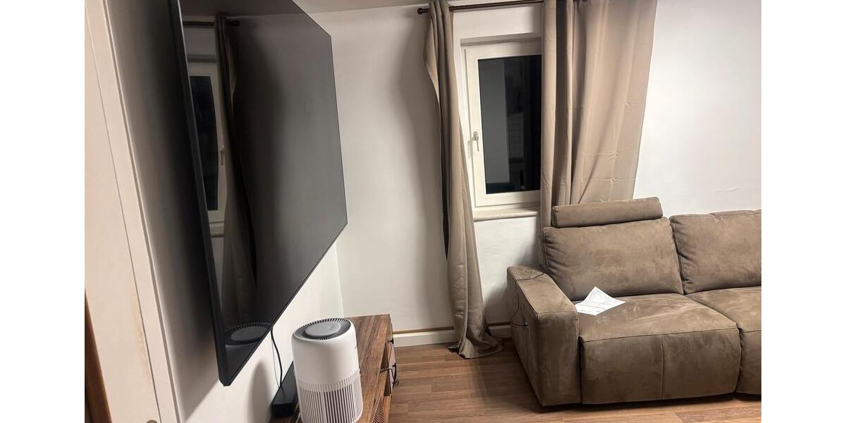 Top 3-Zimmer-Wohnung – ruhig gelegen & gepflegt 3 zimmer