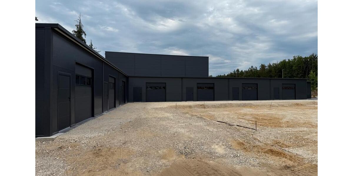 Gewerbeobjekt Abensberg - 756&euro; | Angebot:24596938