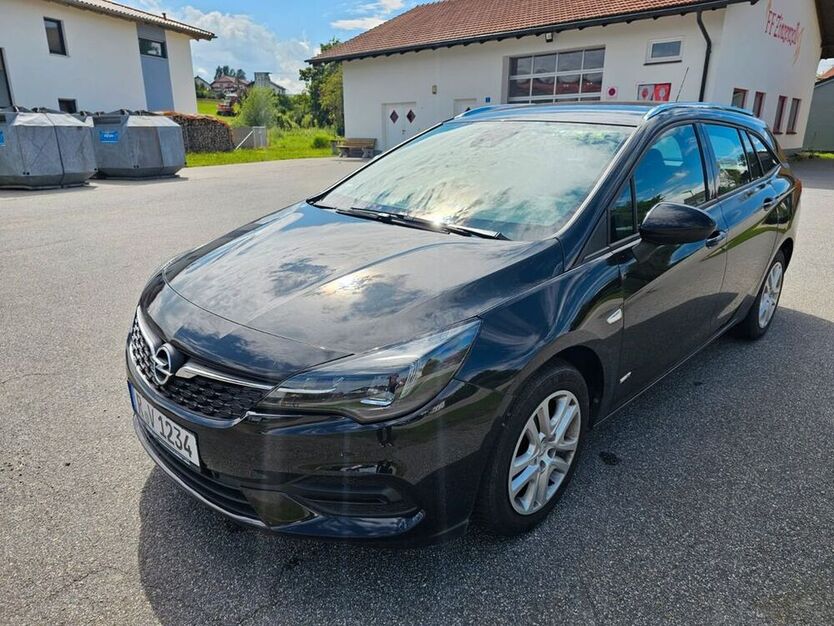 Astra