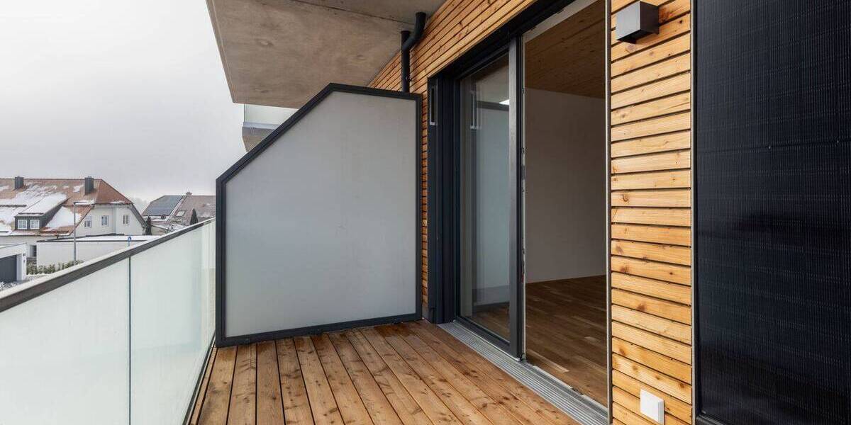 Etagenwohnung Pentling Großberg - 3 Zimmer, 85 m&sup2;, 1.275&euro; | Angebot:26358713