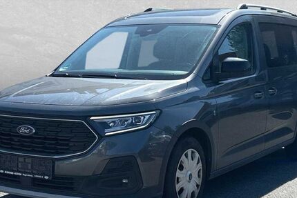 Ford Tourneo Connect 80.500 km 25.480 &euro; Regensburg 93059