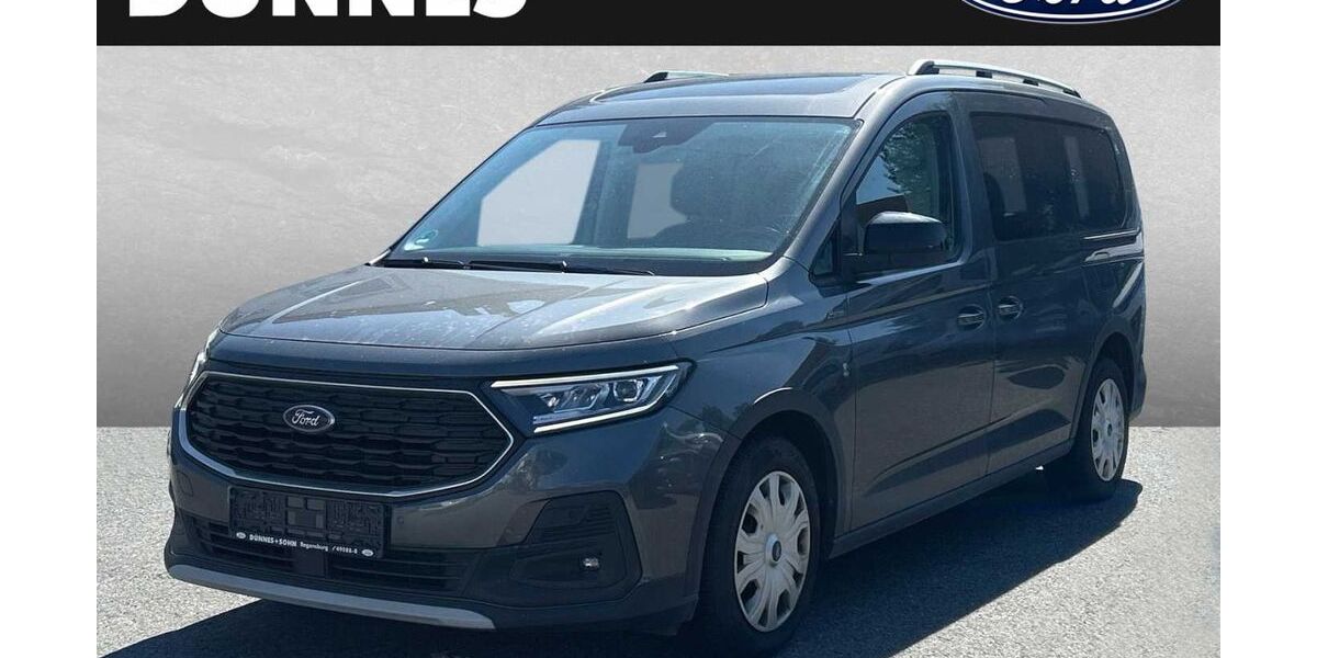 Ford Tourneo Connect 80.500 km 26.280 &euro; Regensburg 93059