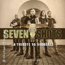SevenShots - A Tribute to Volbeat