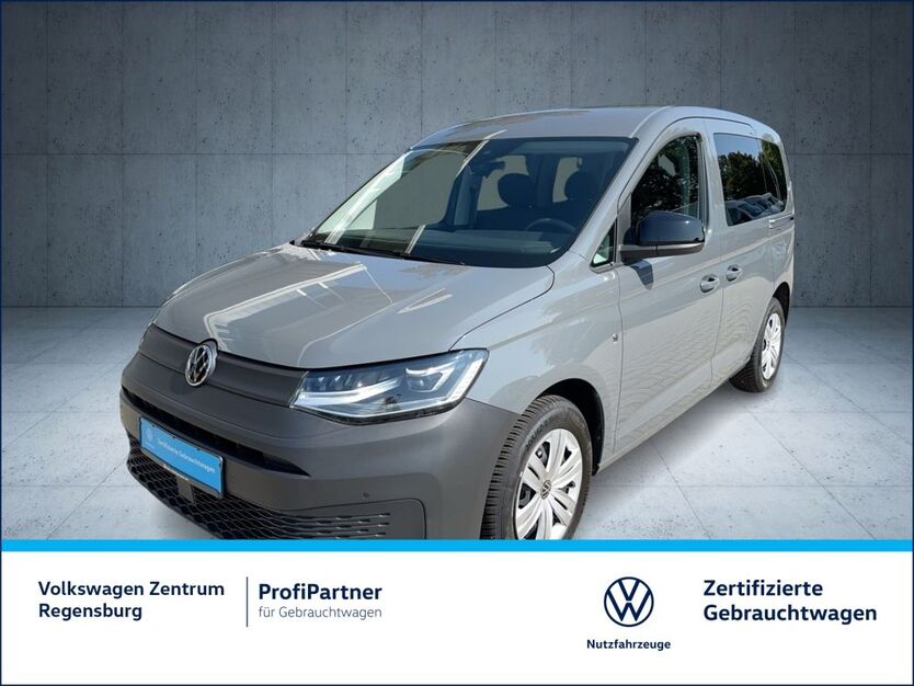 VW Caddy 7.300 km 30.970 € Regensburg 93053