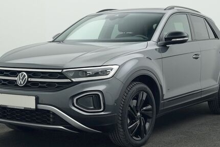 VW T-Roc 26.650 km 34.450 &euro; Regensburg 93055