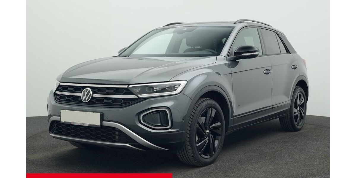 VW T-Roc 26.650 km 34.450 &euro; Regensburg 93055