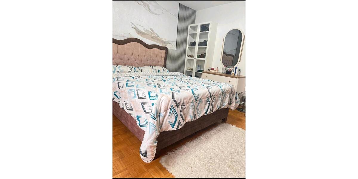 Etagenwohnung Maxhütte-Haidhof Haidhof - 3 Zimmer, 84 m&sup2;, 285.000&euro; | Angebot:27002266