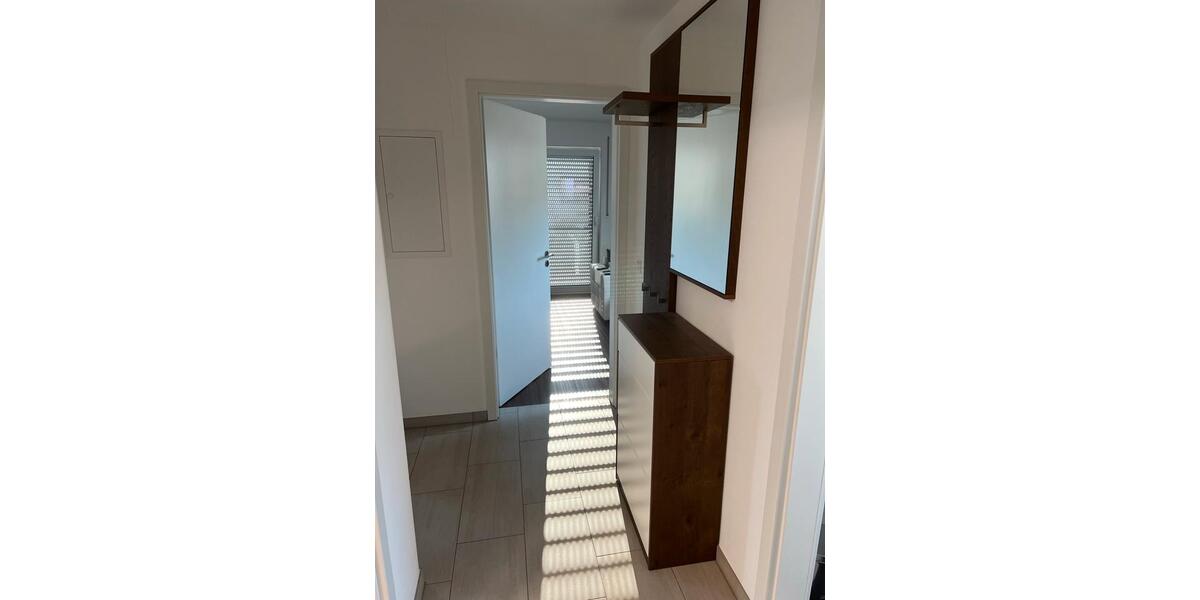 Dachgeschoßwohnung Bad Abbach - 2 Zimmer, 46 m&sup2;, 229.000&euro; | Angebot:27495905