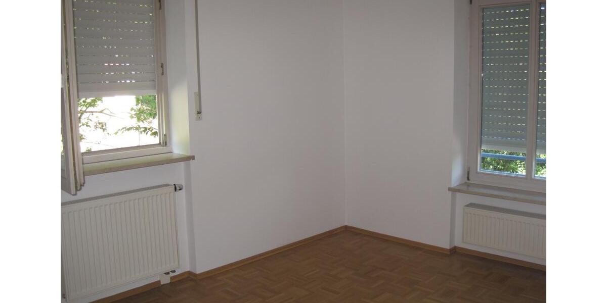 Etagenwohnung Wörth an der Donau - 3 Zimmer, 74 m&sup2;, 285.000&euro; | Angebot:25404690