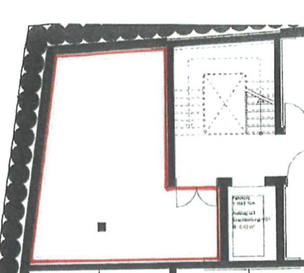 VL3845 Neuwertige, lichtdurchflutete Laden- oder Bürofläche Regensburg - Altstadt zimmer