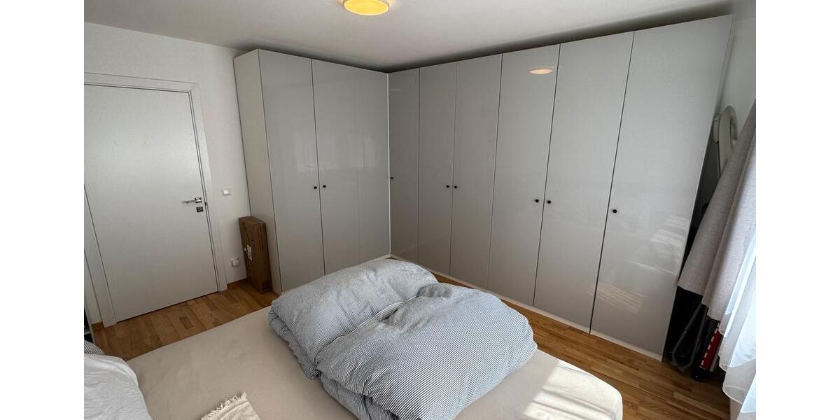 Etagenwohnung Regensburg Das Dörnberg - 2.5 Zimmer, 76 m&sup2;, 1.300&euro; | Angebot:26637305