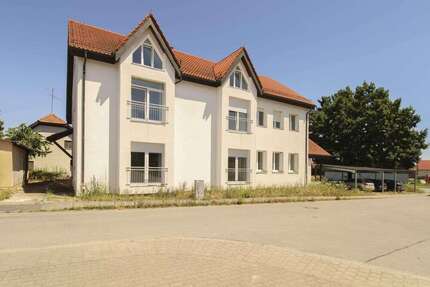 Wohnung zum Kaufen in Perkam 249.000 € 82.1 m²